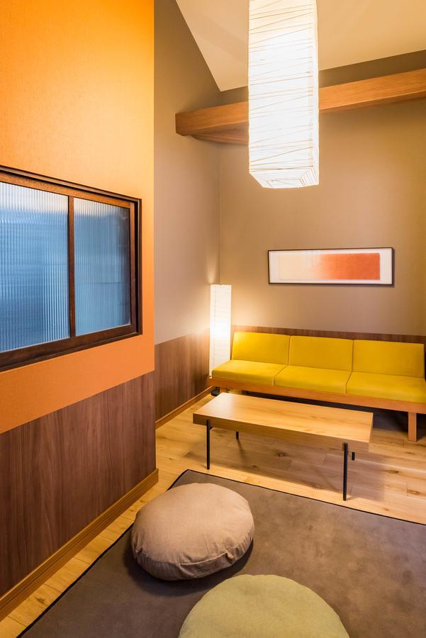 Bijou Suites Musubi Осака Екстер'єр фото